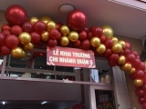 UBICON Khai Trương Văn Phòng – Điểm Đến Cho Khung Tranh Quận 5!