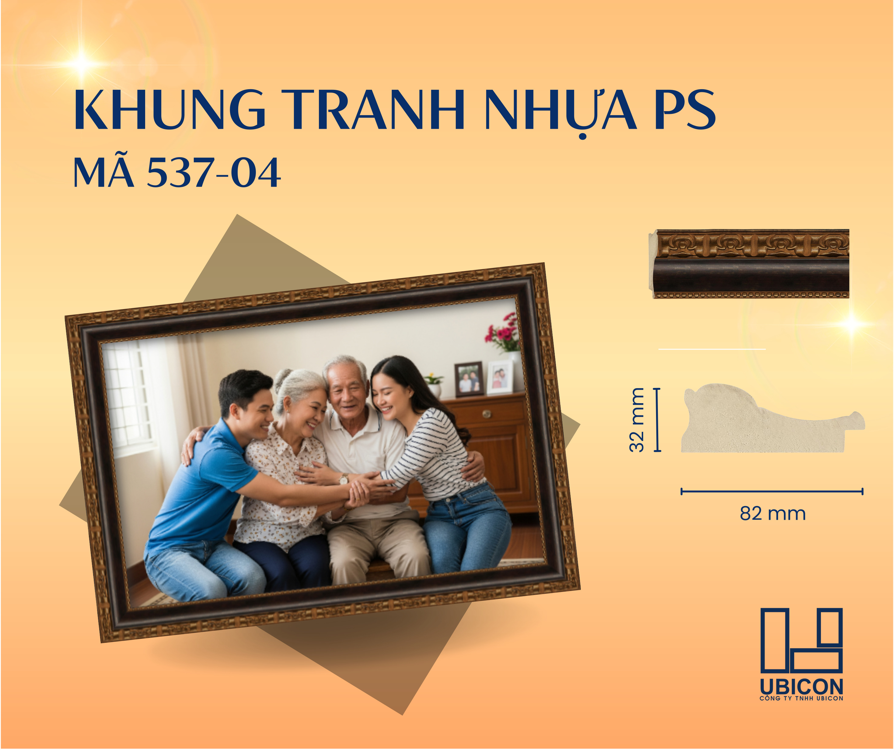 Bộ sưu tập Khung tranh cho mùa lễ Vu Lan