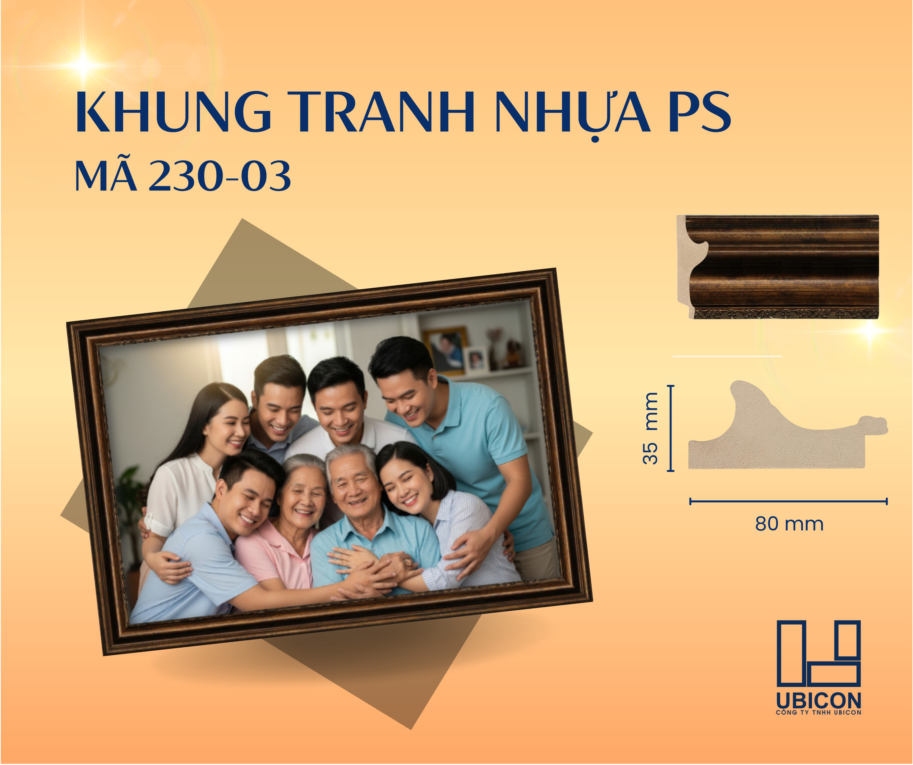 Bộ sưu tập Khung tranh cho mùa lễ Vu Lan