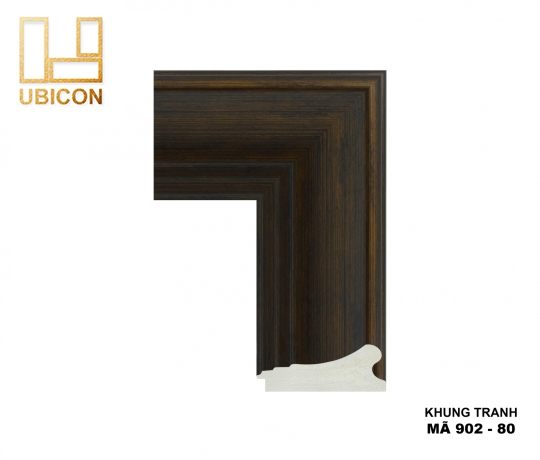 KHUNG TRANH 902 - 80