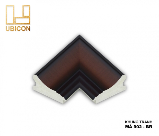 KHUNG TRANH 902 - BR