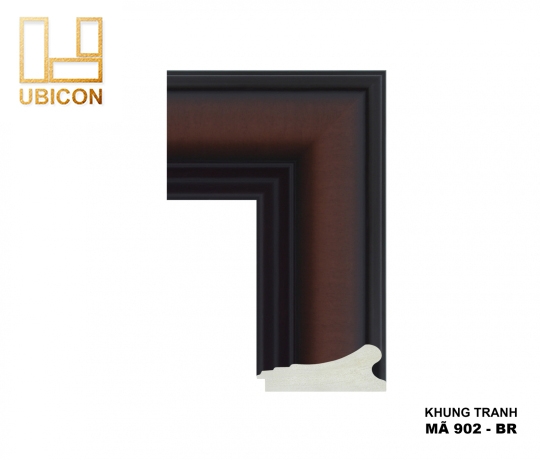 KHUNG TRANH 902 - BR