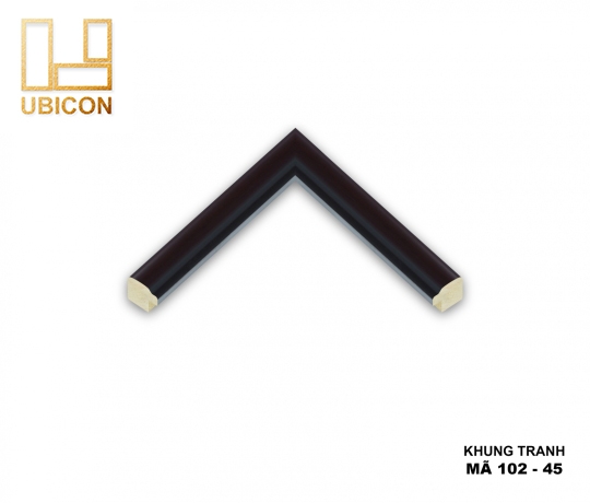 KHUNG TRANH 102 - 45
