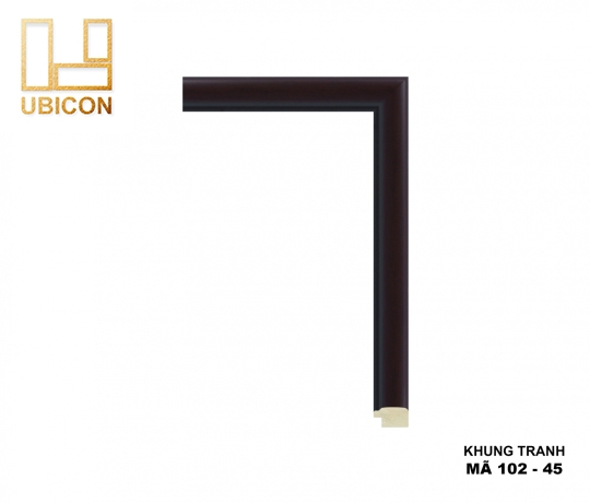 KHUNG TRANH 102 - 45