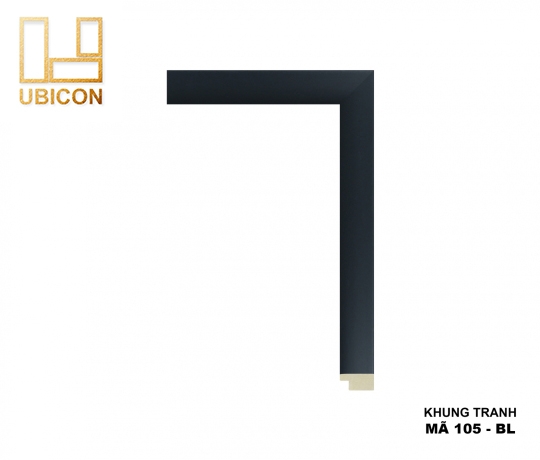 KHUNG TRANH 105 - BL
