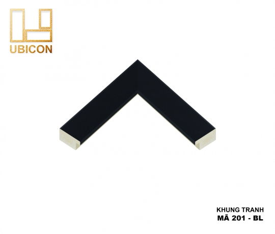 KHUNG TRANH 201 - BL