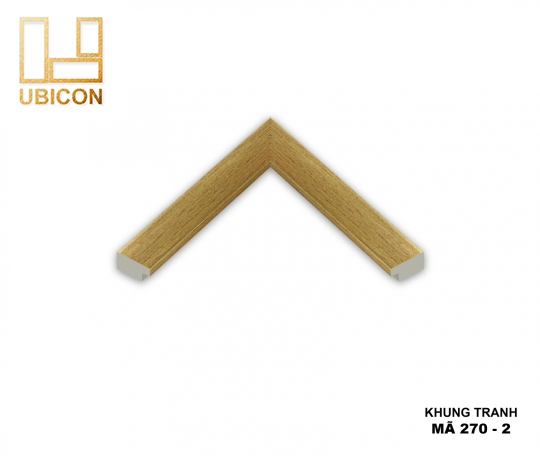 KHUNG TRANH 270 - 2