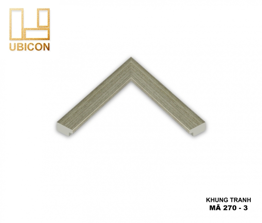 KHUNG TRANH 270 - 3