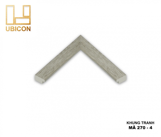 KHUNG TRANH 270 - 4