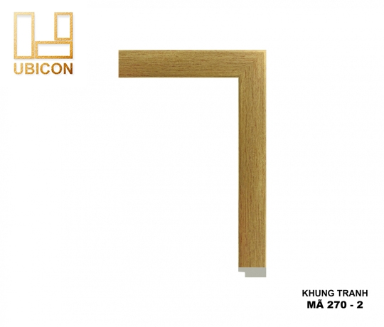 KHUNG TRANH 270 - 2