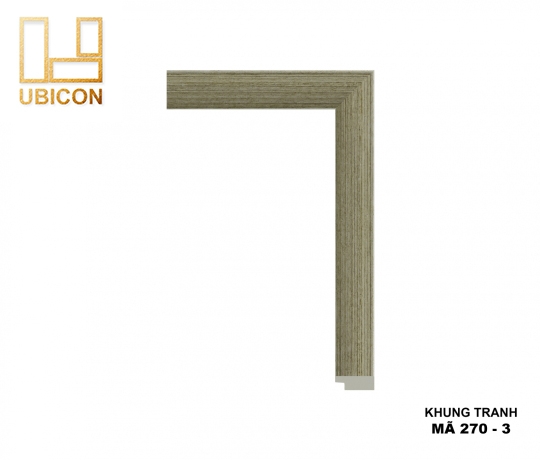 KHUNG TRANH 270 - 3