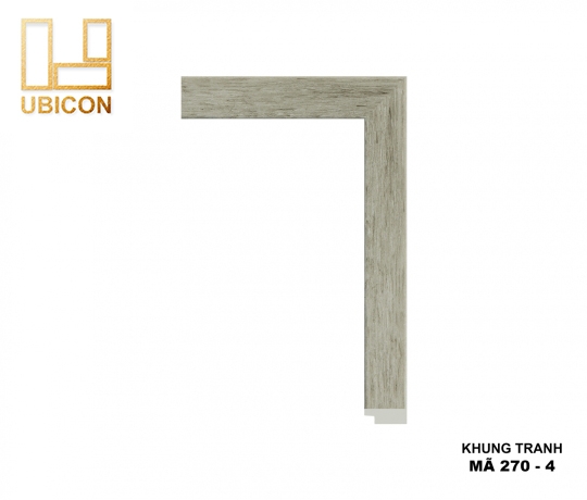 KHUNG TRANH 270 - 4
