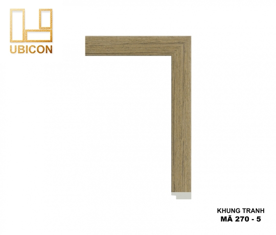 KHUNG TRANH 270 - 5