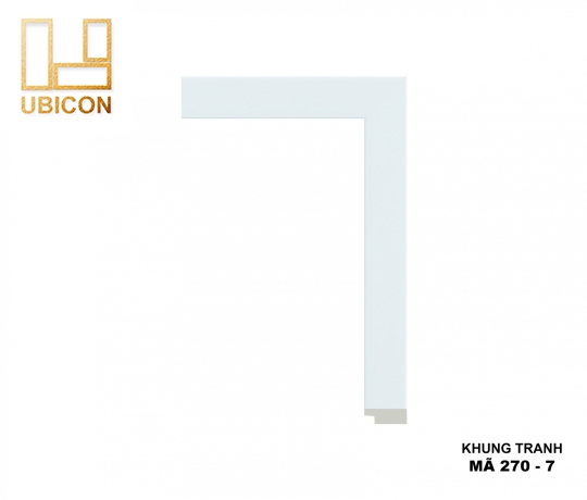 KHUNG TRANH 270 - 7