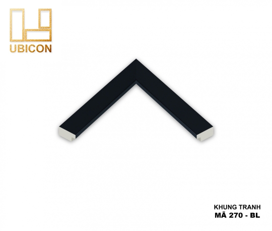 KHUNG TRANH 270 - BL