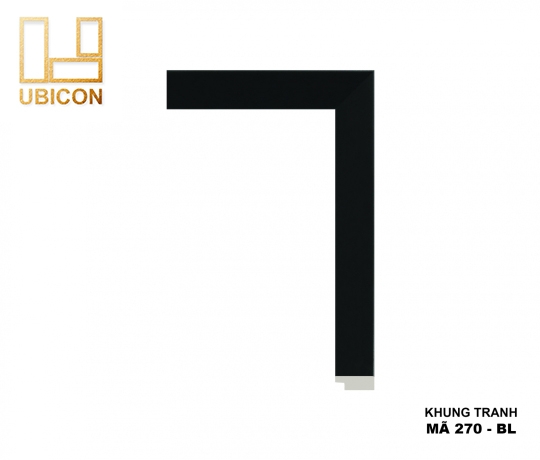 KHUNG TRANH 270 - BL