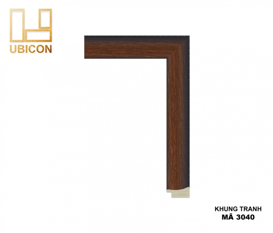 KHUNG TRANH 3040 