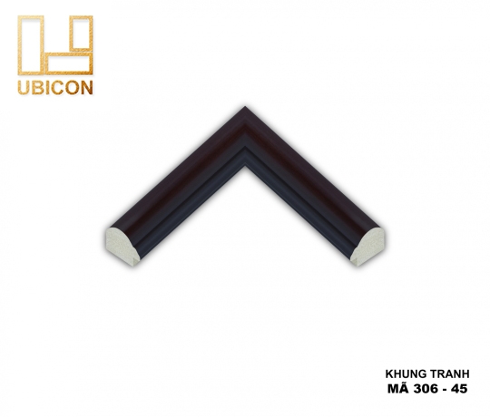 KHUNG TRANH 306 - 45