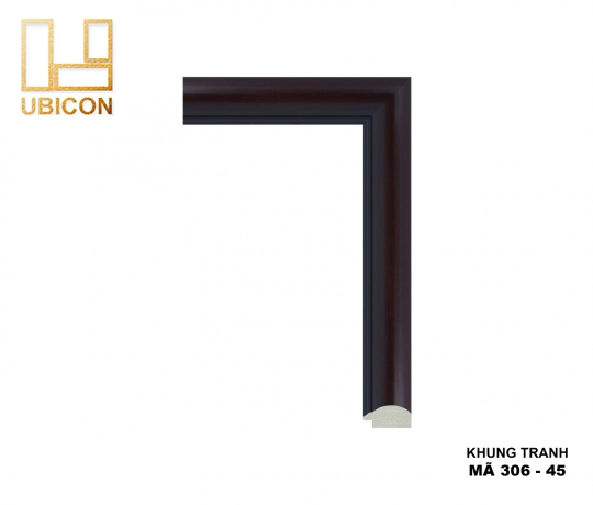 KHUNG TRANH 306 - 45