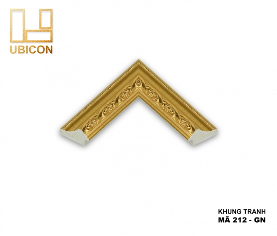 KHUNG TRANH 212 - GN