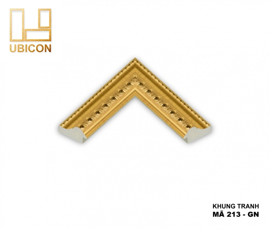 KHUNG TRANH 213 - GN