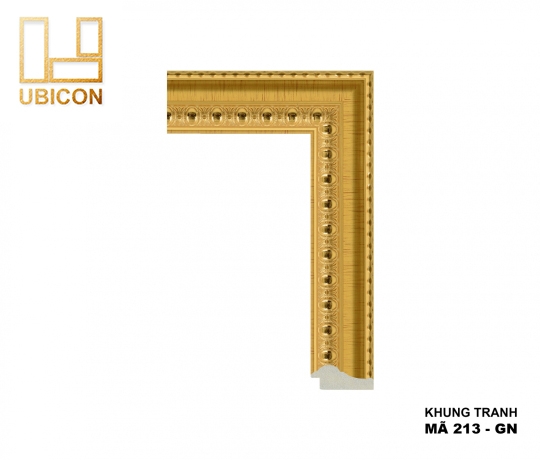 KHUNG TRANH 213 - GN