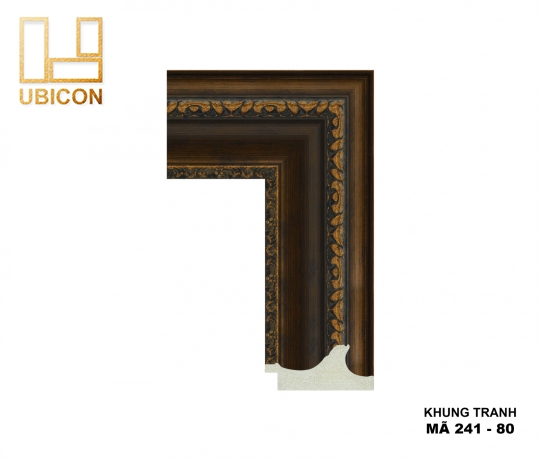 KHUNG TRANH 241 - 80