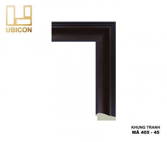 KHUNG TRANH 405 - 45