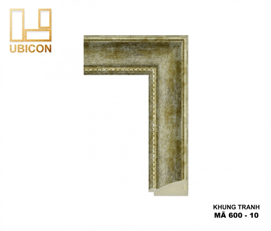KHUNG TRANH 600 - 10