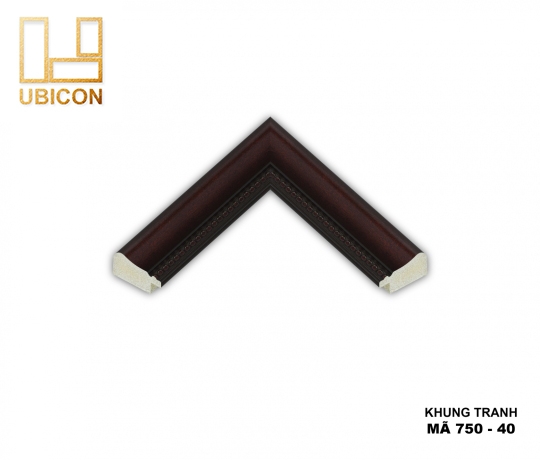 KHUNG TRANH 750 - 40