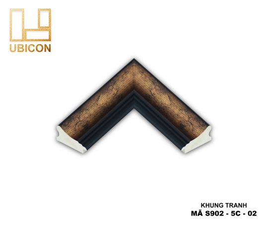 KHUNG TRANH S902 - 5C - 02