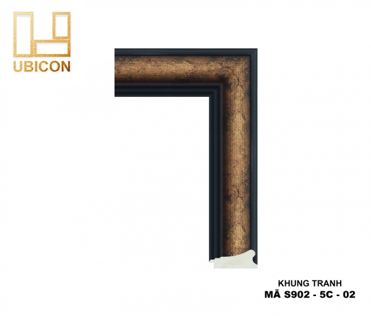 KHUNG TRANH S902 - 5C - 02