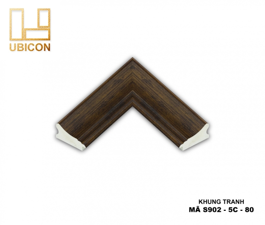 KHUNG TRANH S902 - 5C - 80