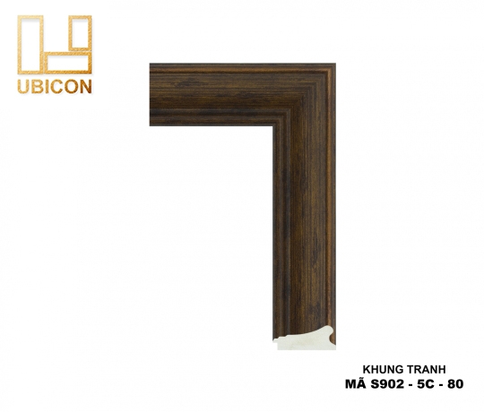 KHUNG TRANH S902 - 5C - 80