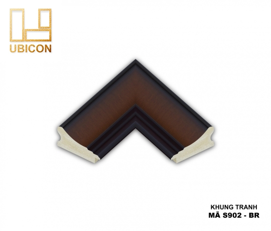 KHUNG TRANH S902 - BR