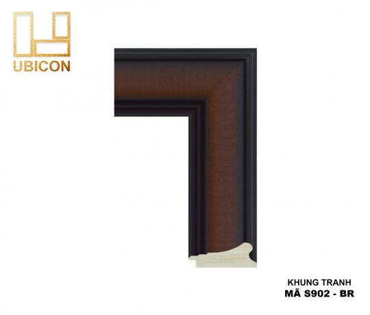 KHUNG TRANH S902 - BR
