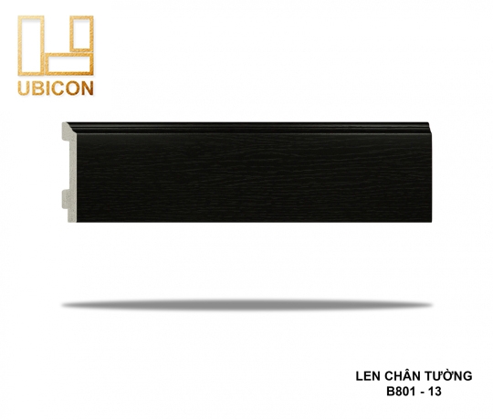 LEN CHÂN TƯỜNG B801 - 13
