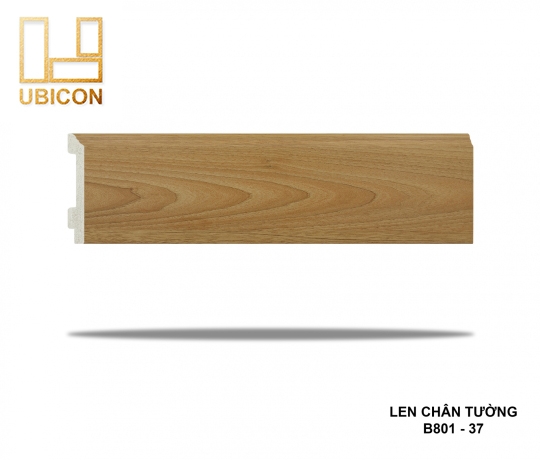 LEN CHÂN TƯỜNG B801 - 37