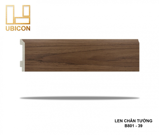 LEN CHÂN TƯỜNG B801 - 39