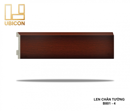 LEN CHÂN TƯỜNG B801 - 4
