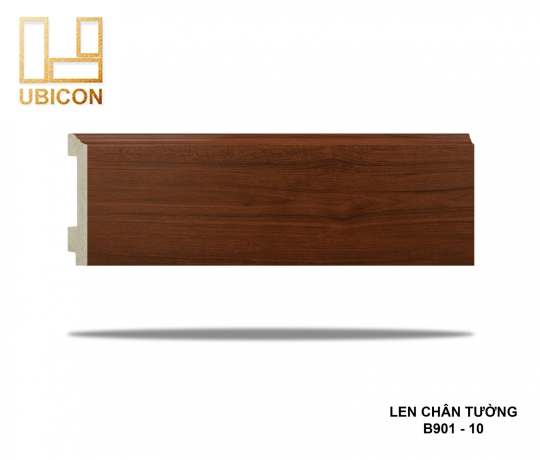 LEN CHÂN TƯỜNG B901 - 10