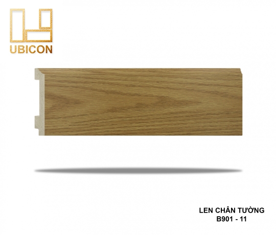 LEN CHÂN TƯỜNG B901 - 11
