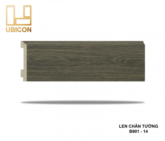 LEN CHÂN TƯỜNG B901 - 14