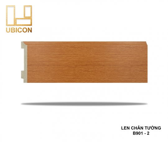 LEN CHÂN TƯỜNG B901 - 2