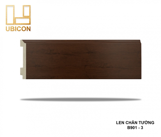 LEN CHÂN TƯỜNG B901 - 3