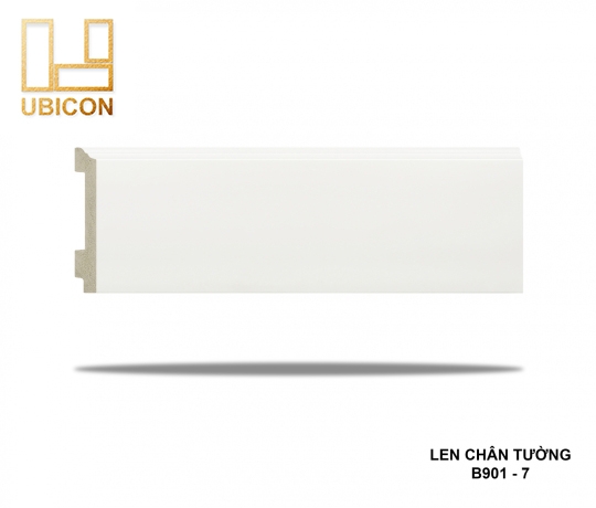 LEN CHÂN TƯỜNG B901 - 7