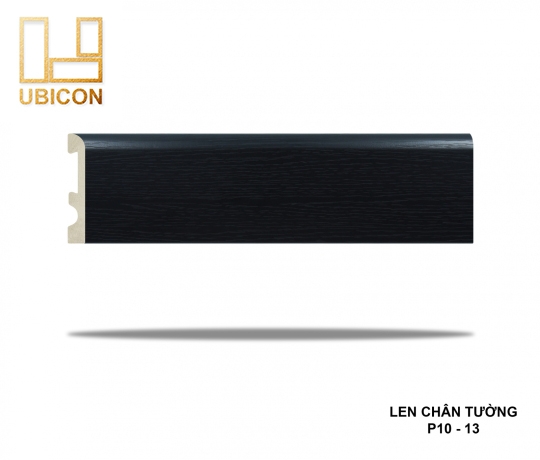LEN CHÂN TƯỜNG P10 - 13