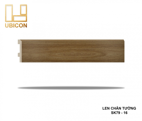 LEN CHÂN TƯỜNG SK79 - 16