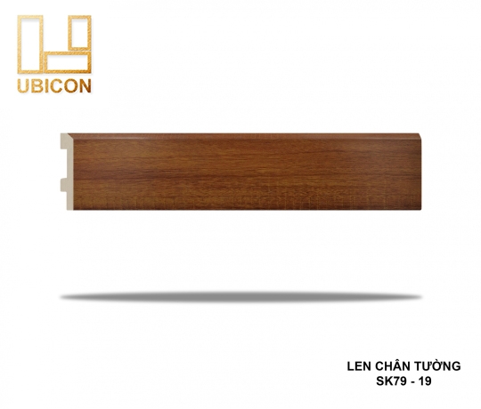 LEN CHÂN TƯỜNG SK79 - 19