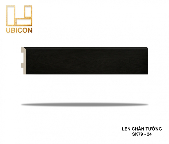 LEN CHÂN TƯỜNG SK79 - 24